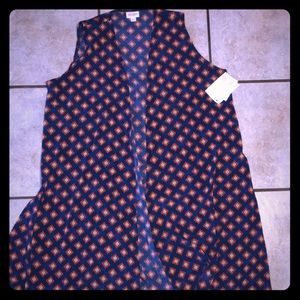 🖤5/$10 lularoe Long Joy Coverup